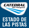 Parte diario de pistas del cerro Catedral