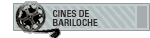 Cines de Bariloche