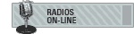 Radios online