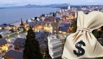 Las empresas que m&aacute;s facturan en Bariloche