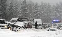 M&aacute;s de 280 muertos y vuelos cancelados por el fr&iacute;o en Europa 