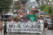 Pedir&aacute;n hoy al Concejo que se pronuncie contra las corporaciones mineras 