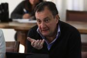 Tierras: �Nos declaramos en contra del proceso de tomas�