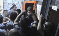 Serio: se autoacuartela la polic&iacute;a de Misiones