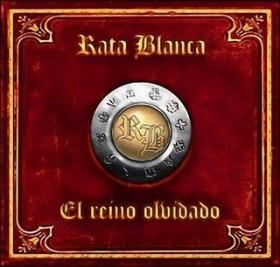 Rata Blanca en Bariloche