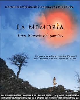 LA MEMORIA, OTRA HISTORIA DEL PARA&Iacute;SO
