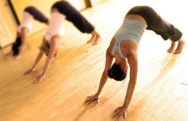  Semana de clases abiertas y gratuitas de Yoga y Meditaci&oacute;n