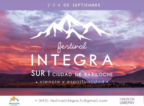 Festival Integra SUR