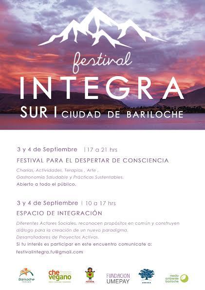 Festival Integra SUR