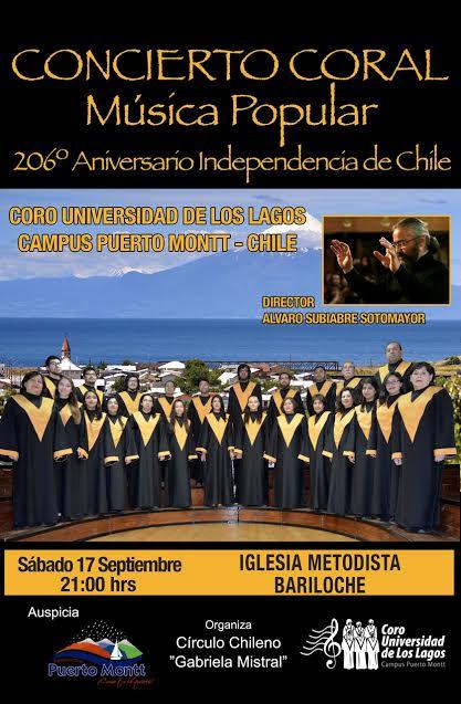 Encuentro Internacional de Coros &#147;Entre Pa&iacute;ses Hermanos