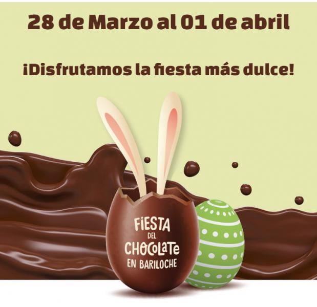 Fiesta del Chocolate : Dia 1 - Jueves