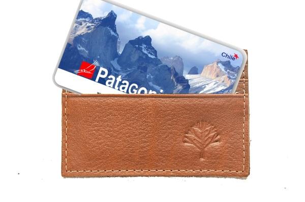 Tarjeta Patagonia Card