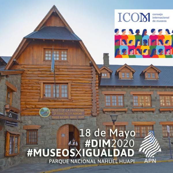 18 de mayo D&iacute;a Internacional de los Museos