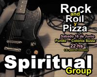 Spiritual Group
