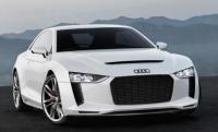 Audi Quattro: de concept a producci&oacute;n 