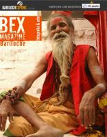 Bex Magazine numero 3