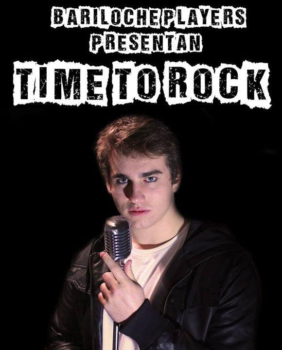 TimeToRock 