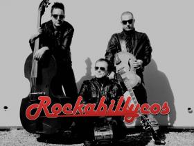 HOY!!! ROCKABILLYCOS en NIVEL 1, CASINO de BARILOCHE! Rock rock rockabilly boogie!