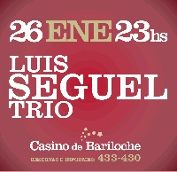 Trio Luis Seguel