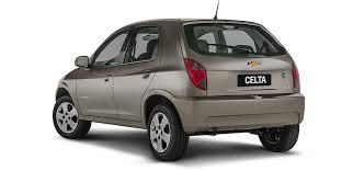 Chevrolet Celta 1.4 full