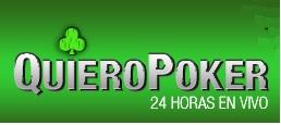 Sitio de poker en Bariloche QuieroPoker.net