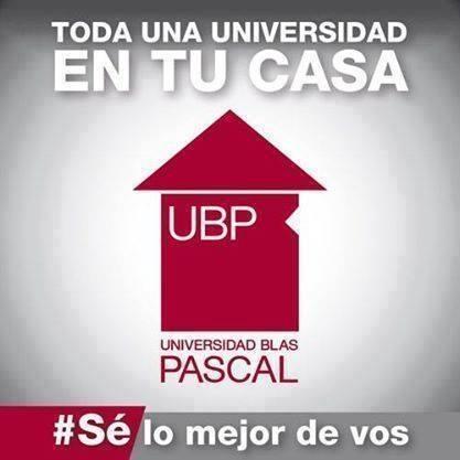 Universidad Blas Pascal