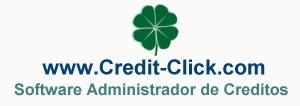 Vendo software para administrar creditos personales