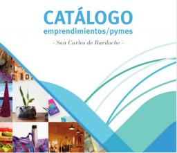 Cat&aacute;logo Digital con productos de emprendedores locales