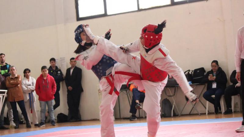 Bariloche recibe un torneo de artes marciales en homenaje a ex combatientes