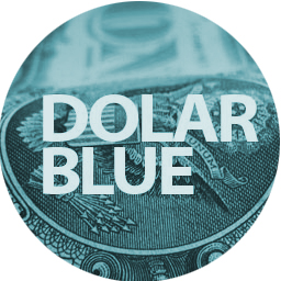 Dolar Blue Bariloche