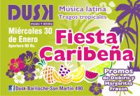 Fiesta Caribe&ntilde;a !!