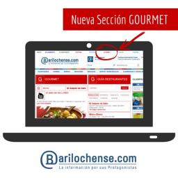 Nueva Secci&oacute;n GOURMET