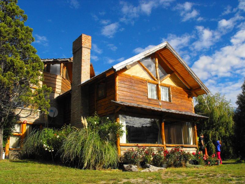 Si busc&aacute;s Hostel en Bariloche , Refugio Cordillera es la mejor opci&oacute;n !!
