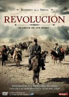 Revoluci&oacute;n. El Cruce de los Andes