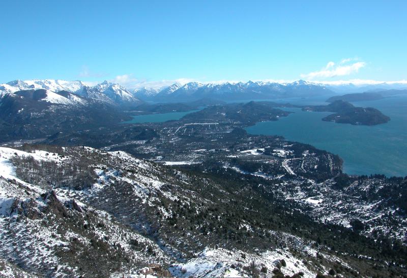 Precios y Horarios de excursiones Bariloche Invierno 2021