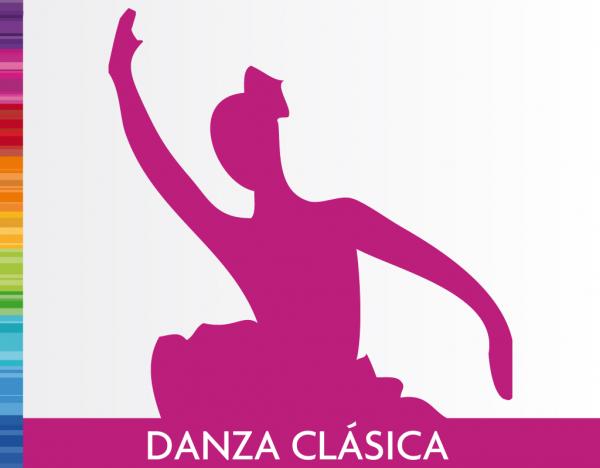 DANZA CLASICA