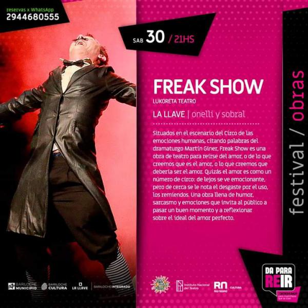 Freak Show