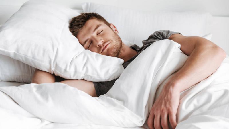 4 tipos de durmientes. &iquest;Cu&aacute;l eres t&uacute; y c&oacute;mo afecta a tu salud?
