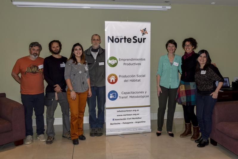 La asociaci&oacute;n Civil NorteSur celebra su 25 aniversario e invita a la comunidad a participar de un evento virtual