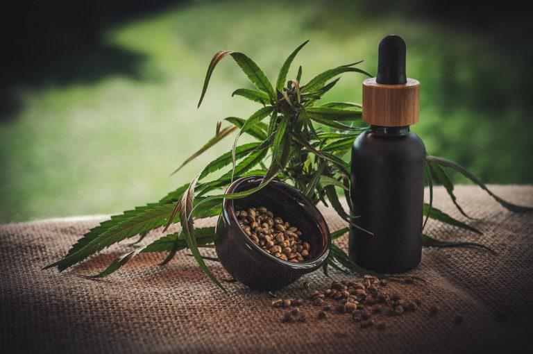 8 beneficios de la marihuana medicinal