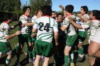 Rugby: Pehuenes campe&oacute;n
