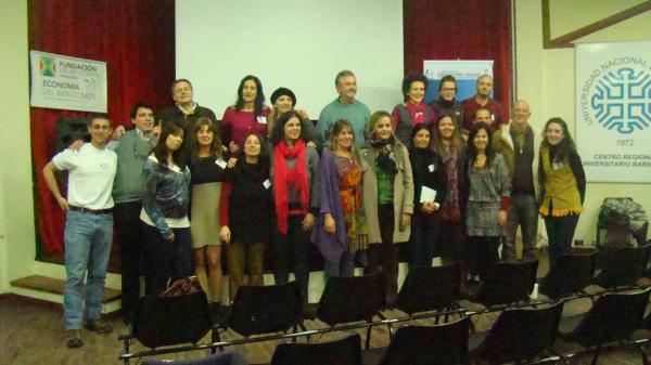 Encuentro de Econom&iacute;as Colaborativas &#150; Resumen de lo acontecido en Bariloche