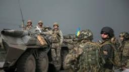 &iquest;Militares privados Academi (ex Blackwater) en Ucrania?
