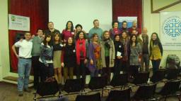 Encuentro de Econom&iacute;as Colaborativas  Resumen de lo acontecido en Bariloche