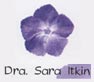 Plantas para la salud Dra. Sara Itkin