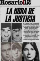 Comienza en Rosario el juicio por la Masacre de la calle Juan B. Justo, de donde sobrevivi&oacute; nuestro nieto Manuel Gonalves