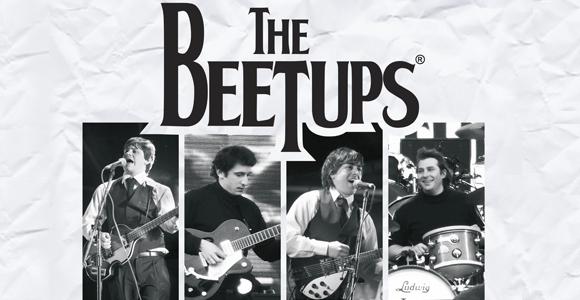 Nuevo show de &#147;The Beetups&#148;