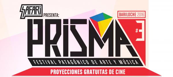 CINE &#150; PROYECCIONES GRATUITAS EN EL MARCO DEL FESTIVAL PRISMA