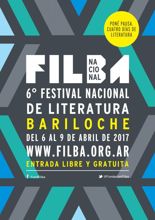 Estaci&oacute;n Araucan&iacute;a ser&aacute; sede del Festival de Literatura FILBA! 