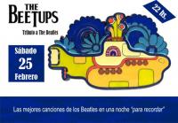 TRIBUTO A THE BEATLES